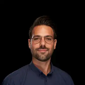 Pim van der Linden